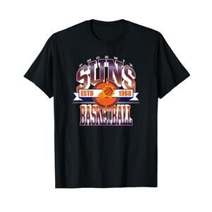 Nba Phoenix Suns Gametime T-Shirt